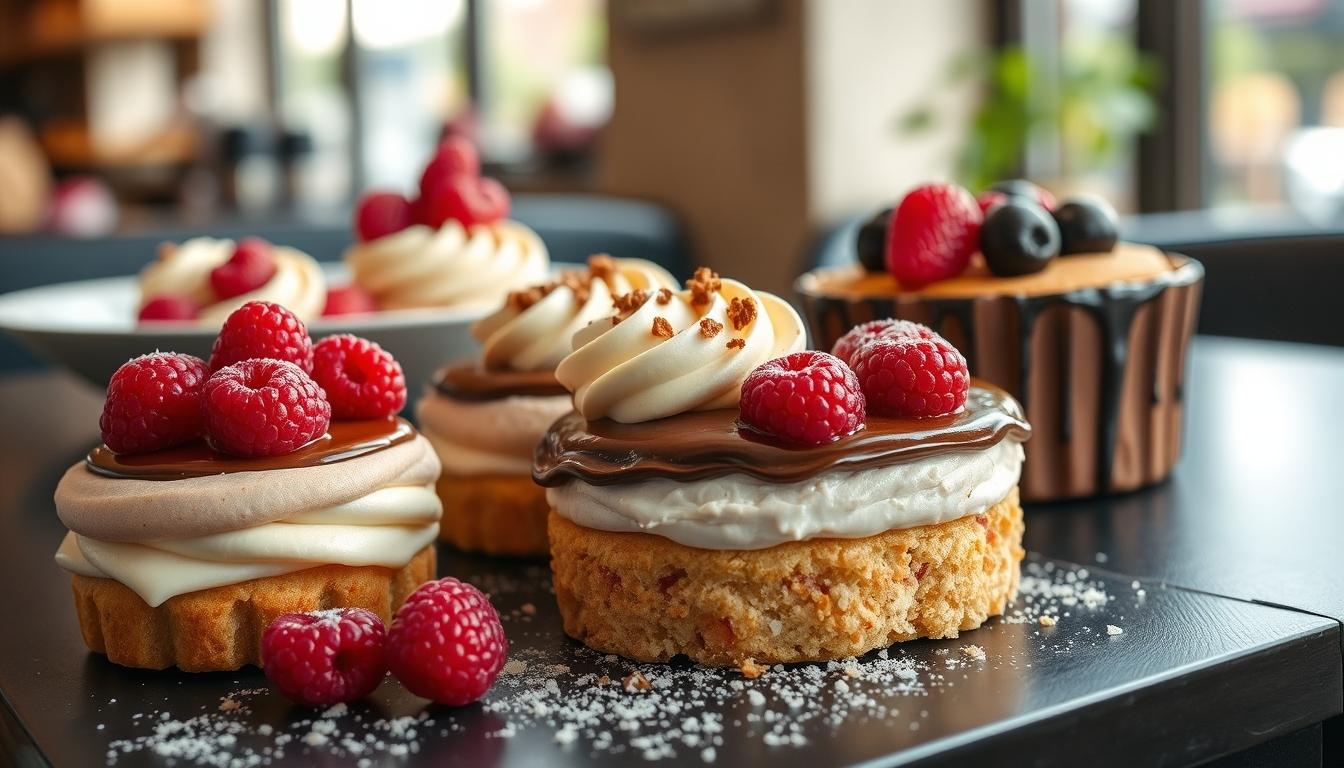 Fresh seasonal cooking dish